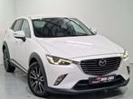 Mazda CX-3 Keyless | 1ier prop | Carnet complet | GARANTIE 1, Cuir, Achat, 105 ch, Euro 6