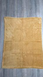 Baby dekentje fleece, Couverture, 85 à 100 cm, Utilisé, Enlèvement ou Envoi