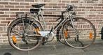 Oude herenfiets, Fietsen en Brommers, Ophalen, Gebruikt, Overige merken