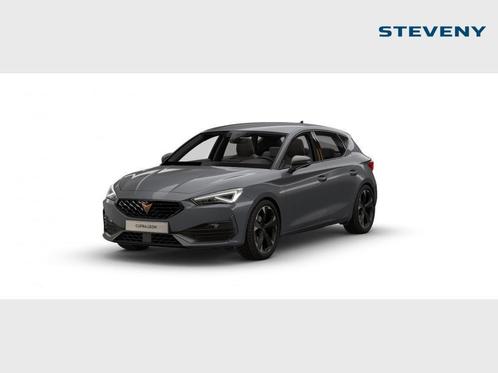 Cupra Leon 1,5eTSI CLEON 5T 110 D8I A7, Auto's, Overige Auto's, ABS, Airbags, Boordcomputer, Cruise Control, Elektrische ramen