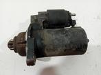 STARTMOTOR Audi TT (8N3) (01-1998/10-2006), Auto-onderdelen, Gebruikt, Audi