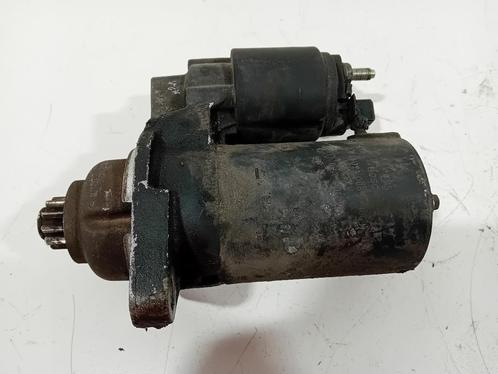 STARTMOTOR Audi TT (8N3) (01-1998/10-2006), Auto-onderdelen, Motor en Toebehoren, Audi, Gebruikt