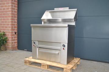 Friteuse  beschikbaar voor biedingen