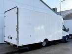 Iveco Daily 35C14V 2.3 Bakwagen automaat Airco Cruise Contro, Auto's, Automaat, Achterwielaandrijving, Iveco, 2500 kg