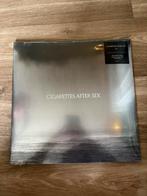 LP Cigarettes After Sex, Cd's en Dvd's, Ophalen, 2000 tot heden, Nieuw in verpakking