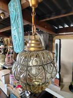 hanglicht in loodglas, Enlèvement ou Envoi