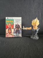 Pack 2 PS5-games nieuw in blisterverpakking, Ophalen of Verzenden, Nieuw
