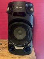 Sony 150 watt speaker met afstandsbediening, Audio, Tv en Foto, Luidsprekerboxen, Ophalen, Zo goed als nieuw