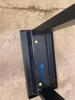 Motorbanden balanceer toestel, Motoren, Ophalen