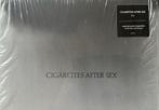 NIEUW, Clear Vinylplaat, Cigarettes after sex, CRY, Ophalen, Nieuw in verpakking