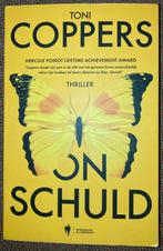 Onschuld. Toni Coppers, Enlèvement ou Envoi