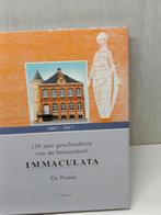 150 jaar geschiedenis immaculata de panne Ameeuw Jozef, Ophalen of Verzenden, Zo goed als nieuw