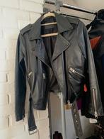 Allsaints Balfern jasje, Kleding | Dames, Jassen | Zomer, Ophalen of Verzenden, Zo goed als nieuw, Maat 38/40 (M)
