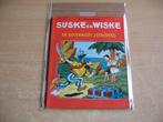 Suske en Wiske 33 :De geverniste zeerovers -1e dr heruitgave, Enlèvement ou Envoi, Willy Vandersteen, Une BD, Comme neuf