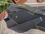 Wetsuit Bare Evoke 7mm size 8, Watersport en Boten, Duiken, Ophalen of Verzenden, Gebruikt, Duikpak