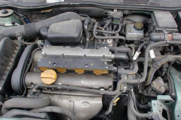 Moteur + Boite : 1.6i 16V 74KW X16XEL OPEL