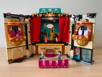 Lego Friends theaterschool (41714), Enlèvement, Comme neuf, Ensemble complet, Lego