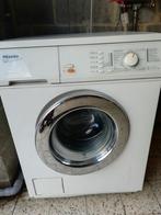 MIELE wasmachine model W961 100 Anniversary., 4 tot 6 kg, Ophalen, Gebruikt, 1200 tot 1600 toeren