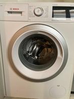 Bosch wasmachine, Elektronische apparatuur, Wasmachines, Ophalen, Zo goed als nieuw