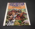 les monts de la lune bd Jugurtha 14 eo, Boeken, Ophalen