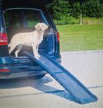 stevige hondeloopplank, Dieren en Toebehoren, Ophalen, Zo goed als nieuw