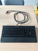 Corsair K70 RGB, Computers en Software, Ophalen, Qwerty, Zo goed als nieuw