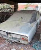 opel commodore a, Ophalen, Opel