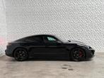 Porsche Taycan GTS Sport Chrono, Auto's, Automaat, Euro 6, Zwart, Leder en Alcantara