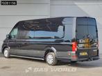 MAN TGE 3.180 Koelwagen Bi-Temp Vriezer Automaat Carrier Pul, Auto's, Bestelwagens en Lichte vracht, Stof, Gebruikt, Euro 6, 4 cilinders