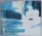 Maxi CD Single Linda Ronstadt - Heartbeats Accelerating, Cd's en Dvd's, Ophalen of Verzenden, 1980 tot 2000, Gebruikt