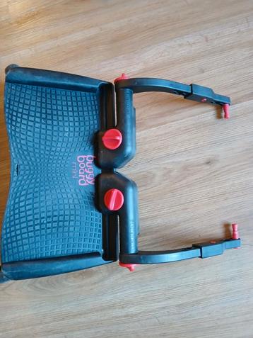 Buggy board amper gebruikt beschikbaar voor biedingen