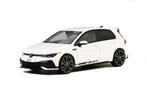 VW Golf 8 GTi Clubsport - Échelle 1/18 - LIMITED - PRIX: 99€, Hobby en Vrije tijd, Modelauto's | 1:18, Nieuw, OttOMobile, Ophalen of Verzenden