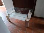 Gratis salontafel en nachtkastje, Ophalen, Gebruikt