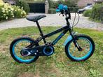 Kinder bmx, Fietsen en Brommers, Ophalen, Gebruikt, Minder dan 16 inch