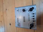 Behringer tube ultragain mic 200., Muziek en Instrumenten, Ophalen, Zo goed als nieuw
