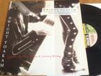 LP Dwight Yoakam “Buenas noches from a lonely room”, CD & DVD, Vinyles | Country & Western, 12 pouces, Utilisé, Enlèvement ou Envoi