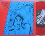 Cocaine Piss : 7" Sex Weirdos (Hypertension/2016), Gebruikt, 7 inch, Single, Ophalen of Verzenden
