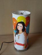 K3 lamp LED  - tafellamp / nachtlamp - met Klaasje, Ophalen of Verzenden, Zo goed als nieuw, Gebruiksvoorwerp