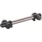 UVC-unit RVS | Compleet | 75 watt, Tuin en Terras, Ophalen of Verzenden, Nieuw