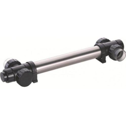 UVC-unit RVS | Compleet | 75 watt, Tuin en Terras, Vijver-toebehoren, Nieuw, Ophalen of Verzenden