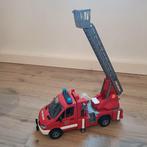 Bruder, Ophalen, Zo goed als nieuw