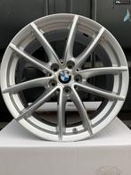 Originele 18 inch BMW style 618 velgen voor X3 G01 3 G20, Auto-onderdelen, Ophalen of Verzenden, Gebruikt, Banden en Velgen