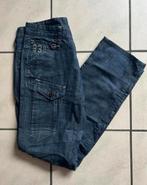 Jeans G-Star W31 L32, G Star, Blauw, Overige jeansmaten, Ophalen of Verzenden