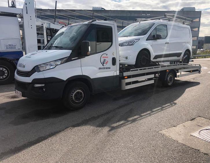 ✅Depannage antwerpen 0466252148 binnen en buitenland, Diensten en Vakmensen, Auto en Motor | Monteurs en Garages, Overige werkzaamheden