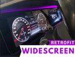 Mercedes Widescreen Retrofit | W213 E-Klasse / CLS Display, Ophalen, Nieuw