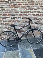 Herenfiets B-Twin 28 inch, Ophalen, Gebruikt, Overige merken