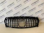 Grille van een Mercedes CLA, Ophalen of Verzenden, 12 maanden garantie, Nieuw, Mercedes-Benz
