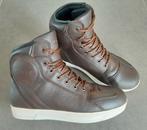 Chaussures de moto DXR Sneaker unisexes - Marron - Taille 40, Motos, Seconde main, Hommes, DXR, Bottes