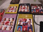 VTM series deel 1, Gebruikt, Ophalen of Verzenden, Vanaf 12 jaar, Boxset