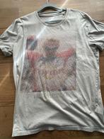 T-shirt Frank Vandenbroucke The Vandal, Ophalen of Verzenden, Maat 52/54 (L)